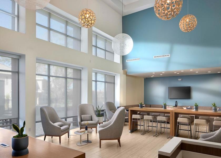 Louisiana Baton Rouge Lobby