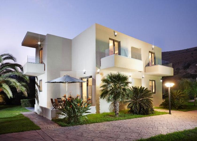 Crete Apokoronas Hotel Exterior
