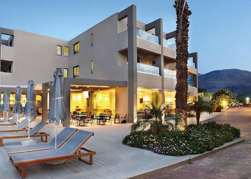 Crete Apokoronas Exterior