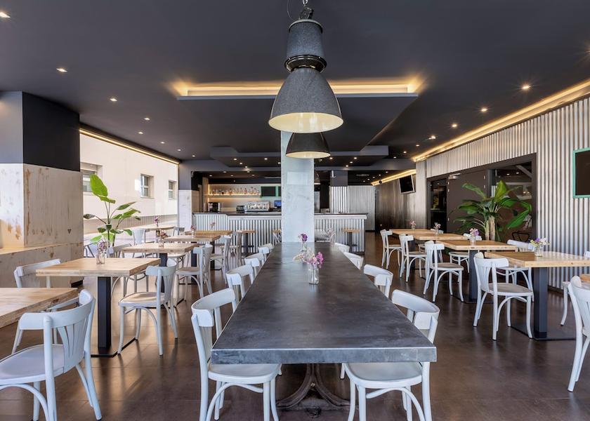 Navarre Pamplona Restaurant