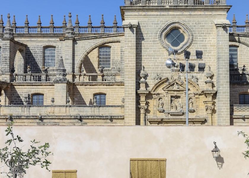 Andalusia Jerez de la Frontera Exterior