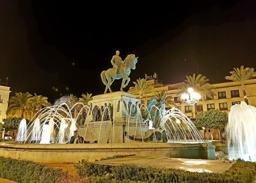 Andalusia Jerez de la Frontera Point of interest