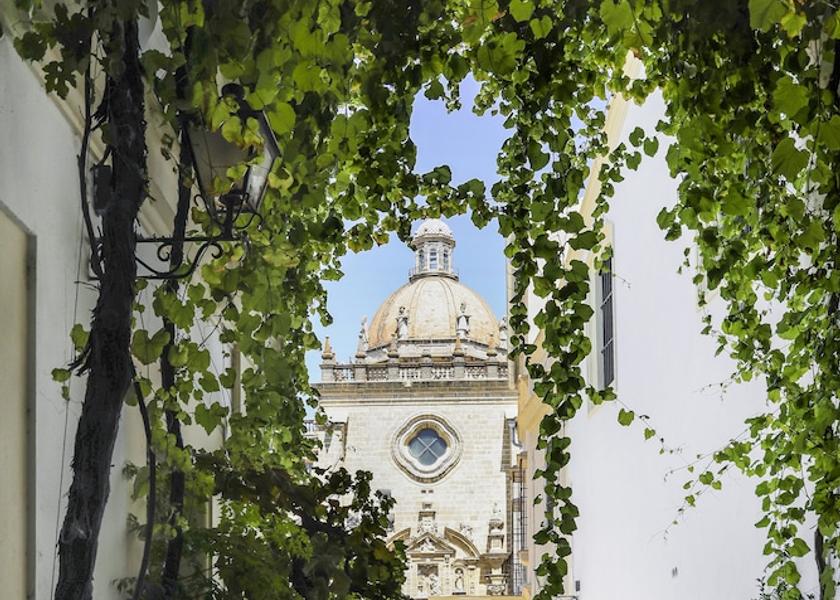 Andalusia Jerez de la Frontera Exterior