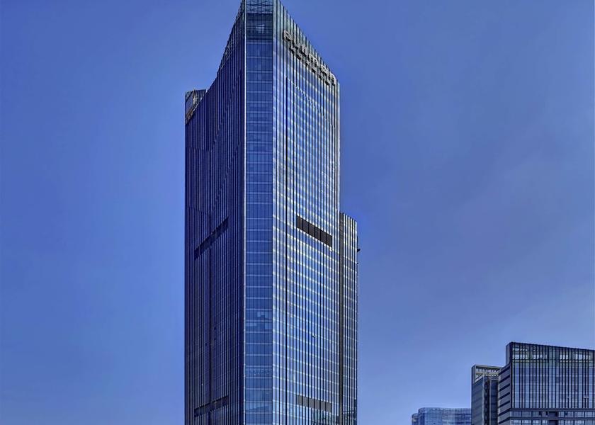Guangdong Huizhou Exterior