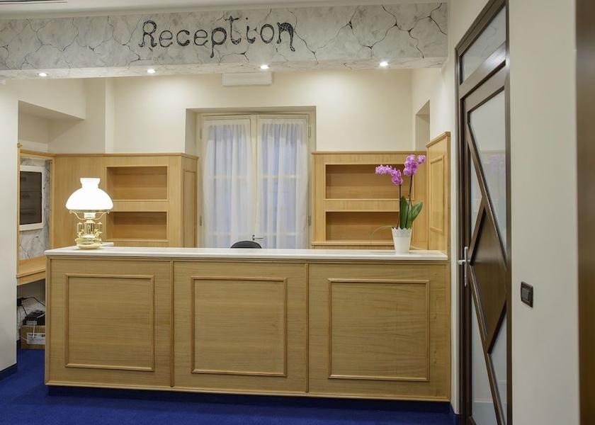 Piedmont Turin Reception