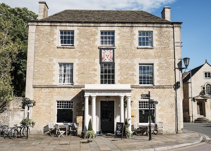 England Corsham Primary image