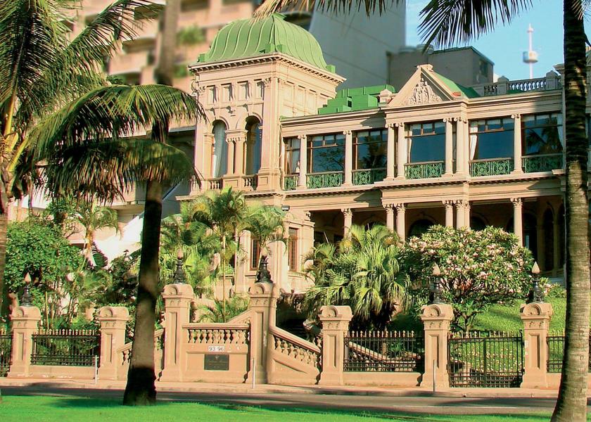 KwaZulu-Natal Durban Hotel Exterior