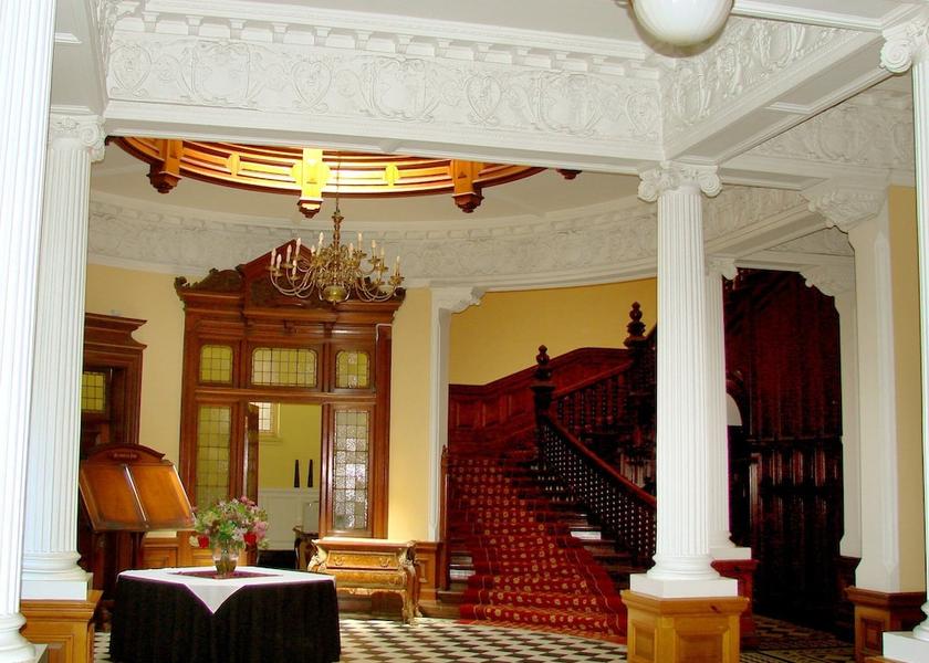 KwaZulu-Natal Durban Interior