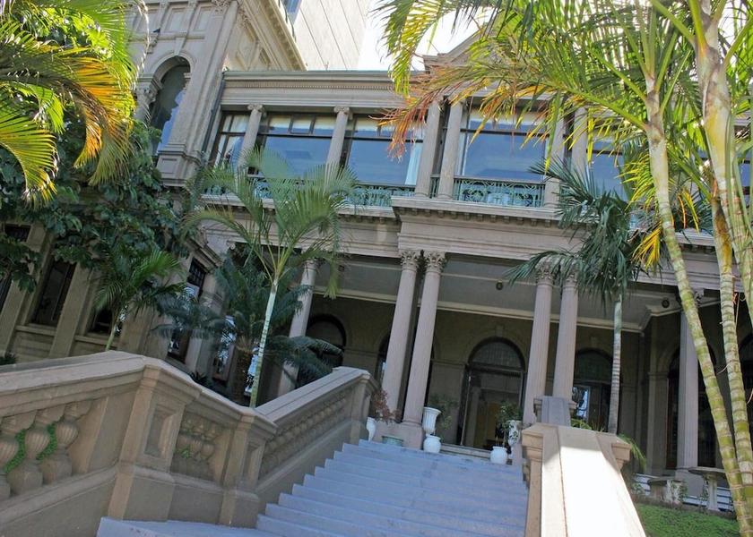 Kwazulu-Natal Durban Exterior Detail