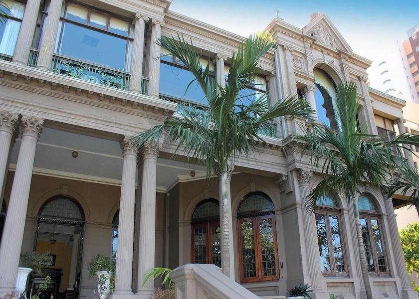 Kwazulu-Natal Durban Facade