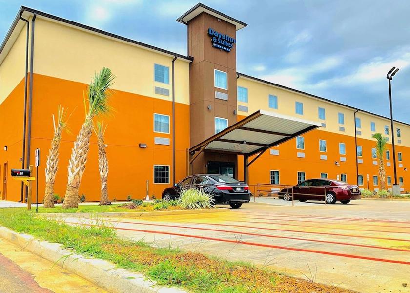Mississippi Horn Lake Primary image