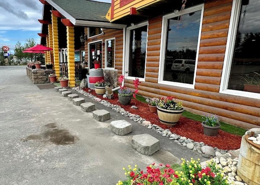 Alaska Soldotna Exterior