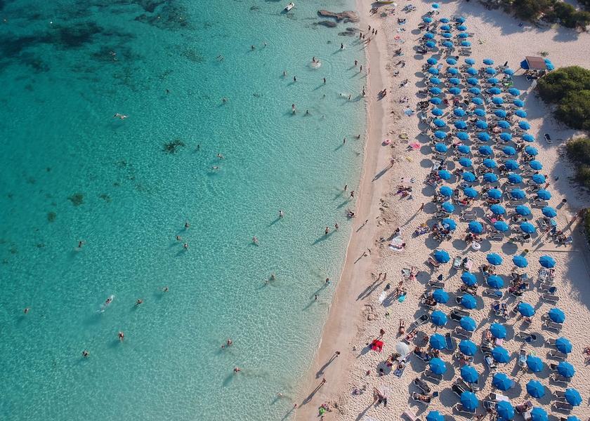 Famagusta Ayia Napa Point of interest