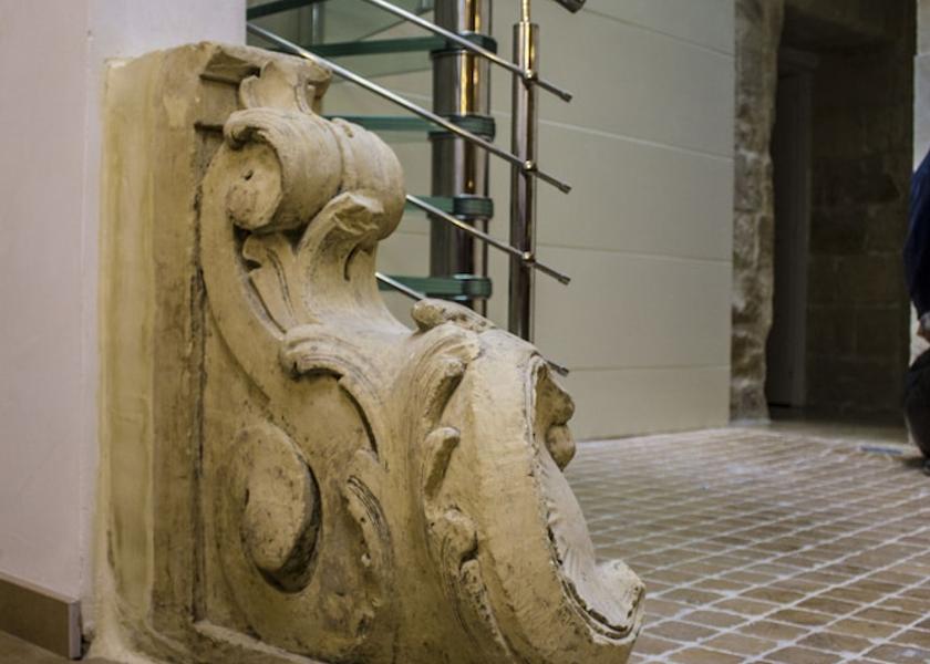  Birgu Exterior Detail