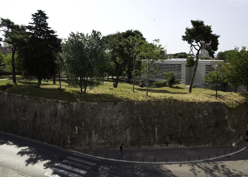 Split-Dalmatia Split Property Grounds