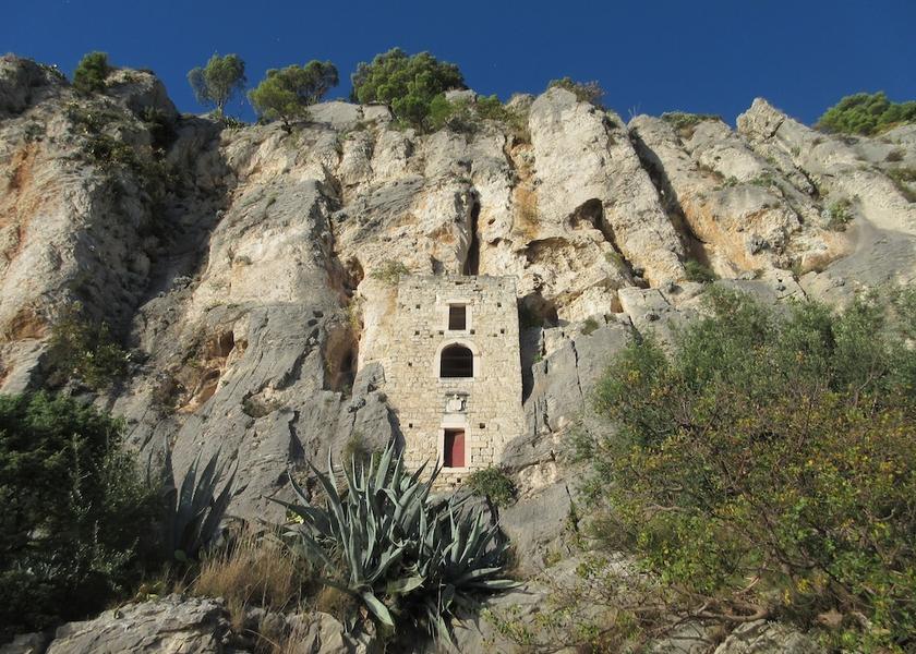 Split-Dalmatia Split Hiking