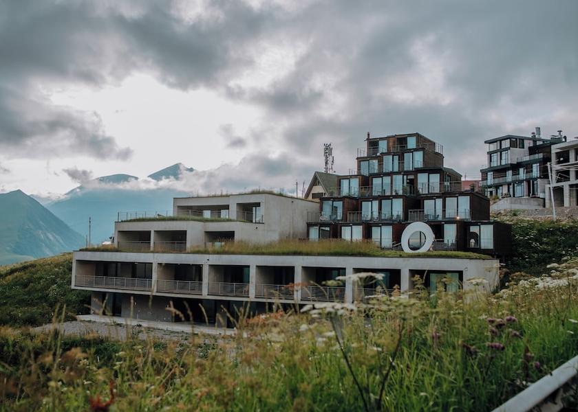Mtskheta-Mtianeti Kazbegi Primary image