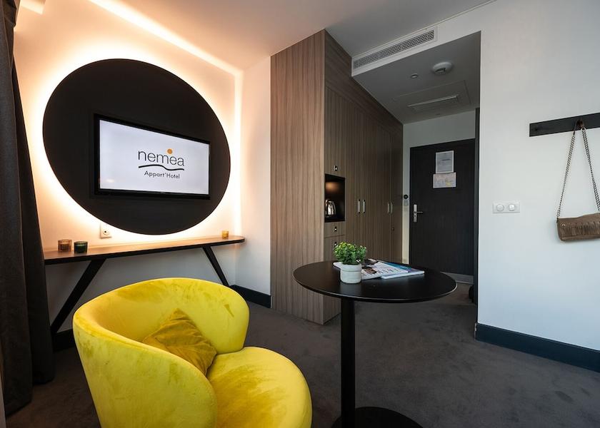 Île-de-France Levallois-Perret Room