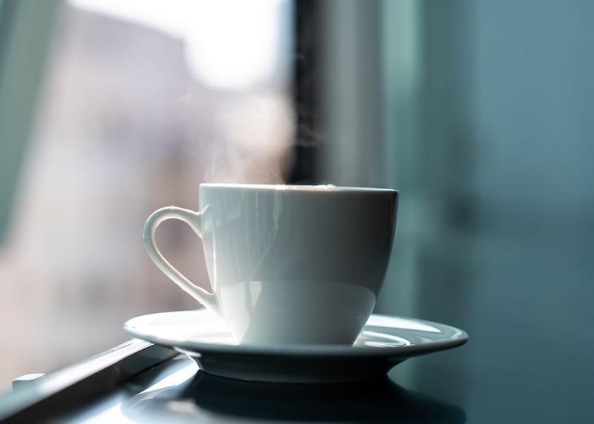 Ile-de-France Levallois-Perret Breakfast Area