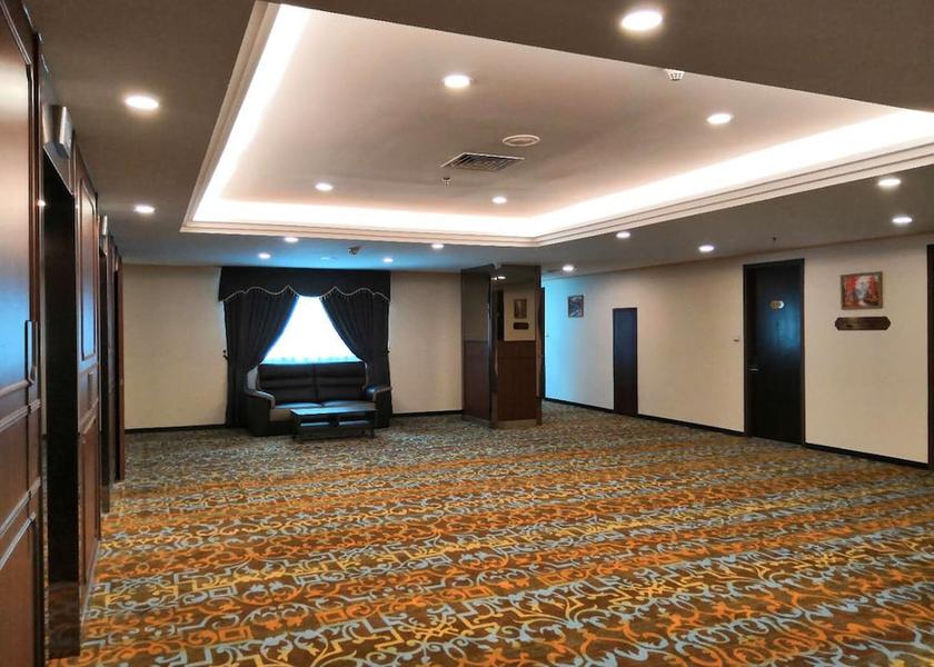 Johor Johor Bahru Interior Entrance