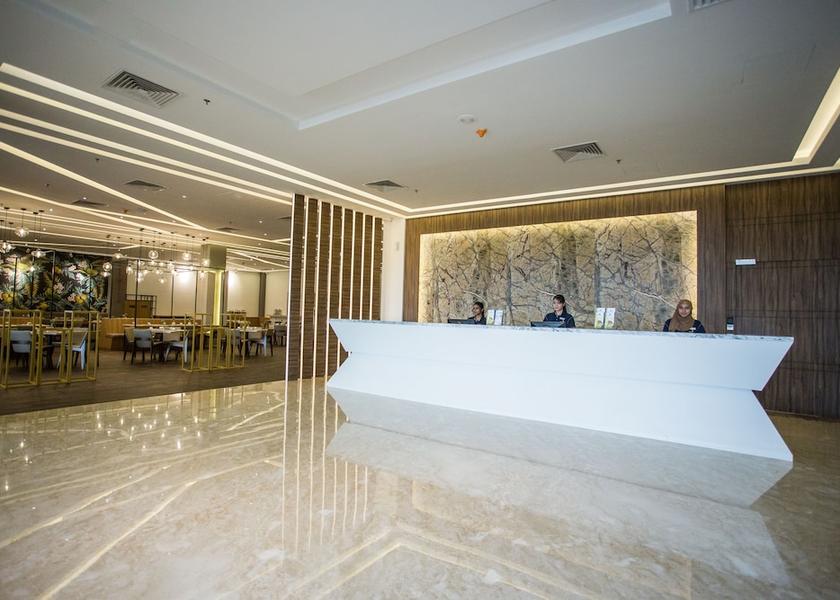 Johor Johor Bahru Reception