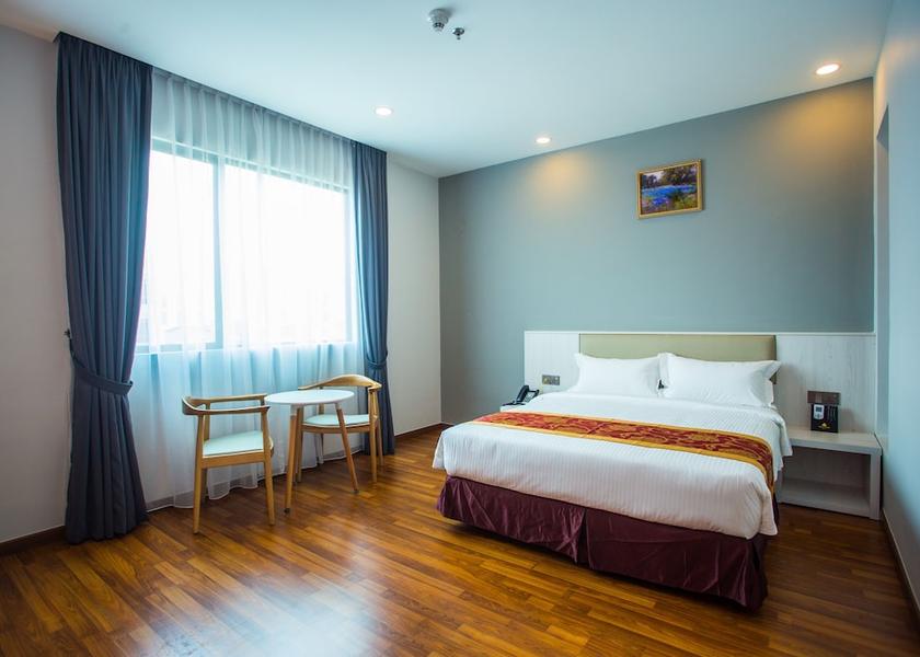 Johor Johor Bahru Room
