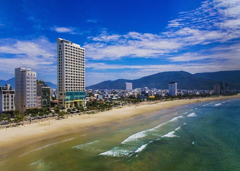 Da Nang Municipality Da Nang Exterior