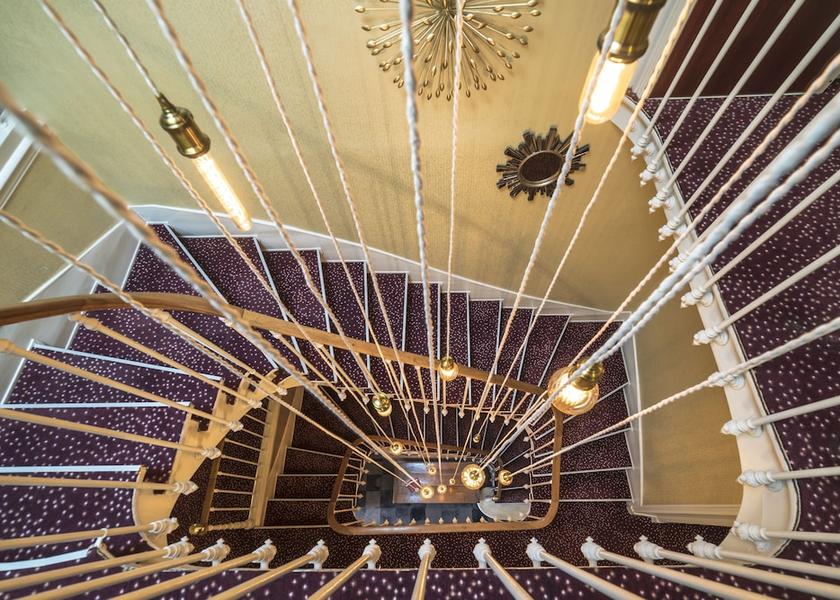 Bourgogne-Franche-Comte Auxerre Lobby