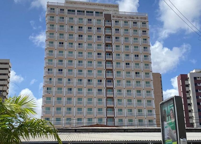 Ceará Fortaleza Exterior