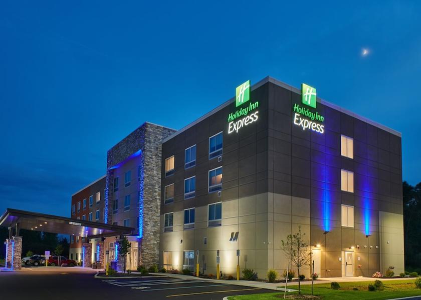 New York Lockport Primary image