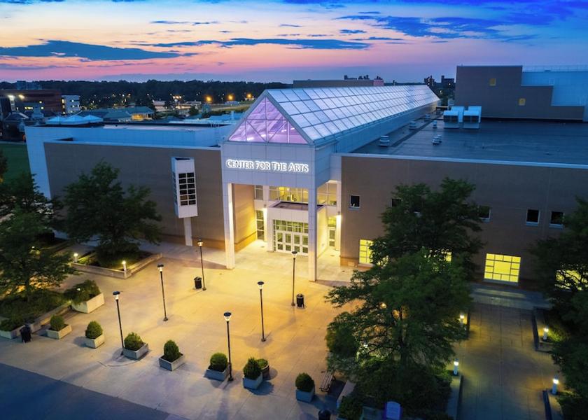 New York Lockport Point of interest