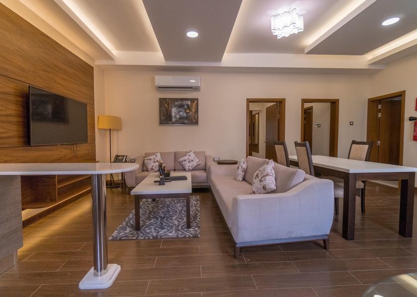 Dhofar Governorate Salalah Room