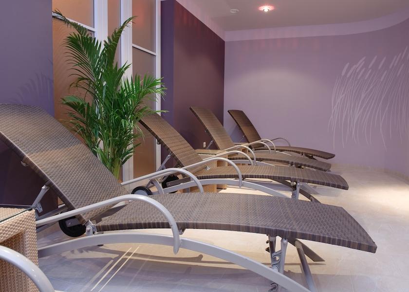 Mecklenburg-West Pomerania Wismar Spa