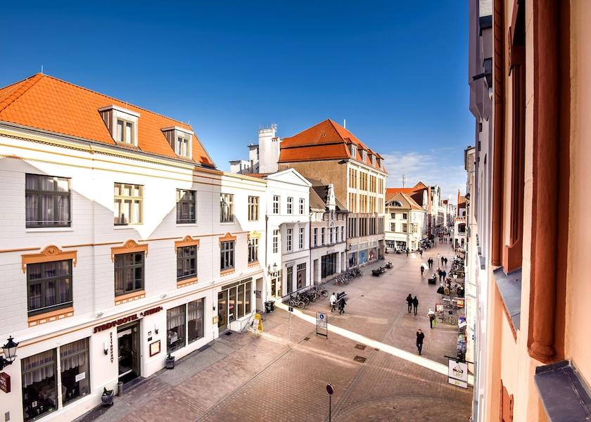 Mecklenburg-West Pomerania Wismar Primary image