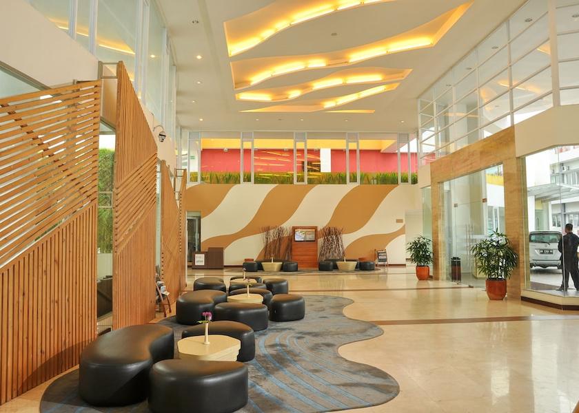 Bangka-Belitung Pangkalpinang Lobby