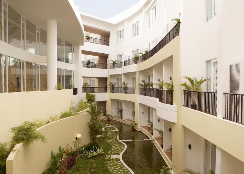 Bangka-Belitung Pangkalpinang Banquet Hall