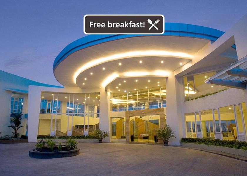 Bangka Belitung Islands Pangkalpinang Hotel Exterior