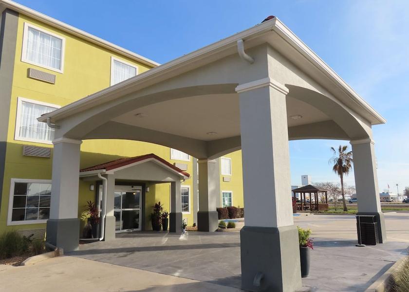 Louisiana Broussard Primary image