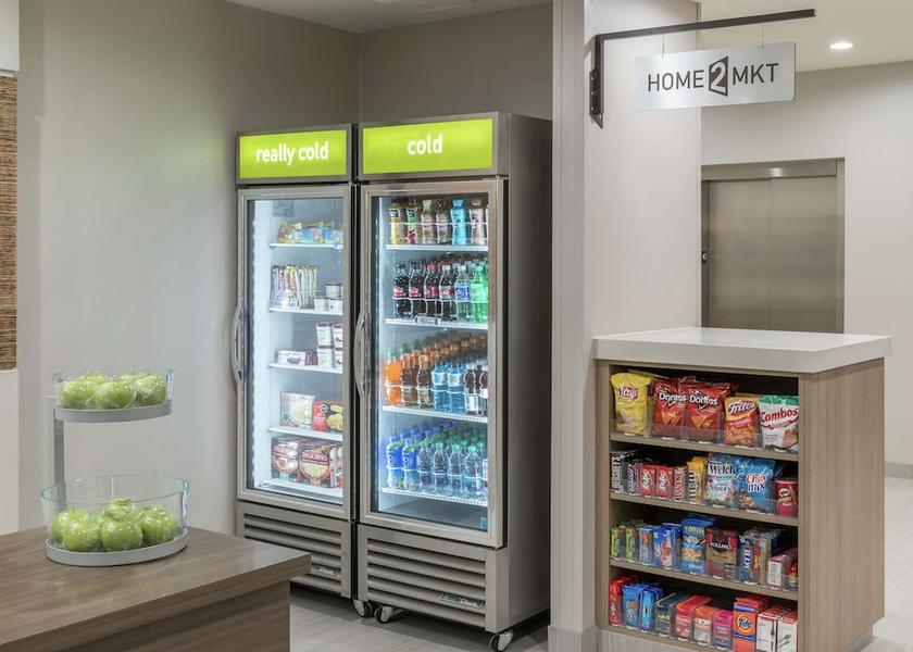 Florida Orlando Lobby