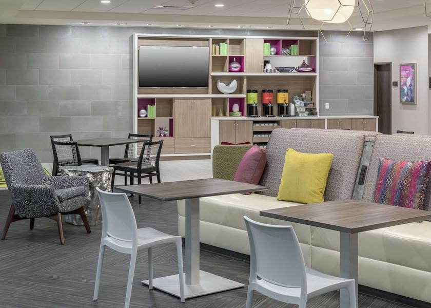 Florida Orlando Lobby