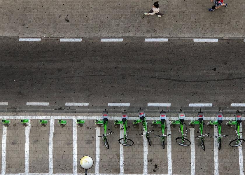 Tel Aviv Tel Aviv Bicycling
