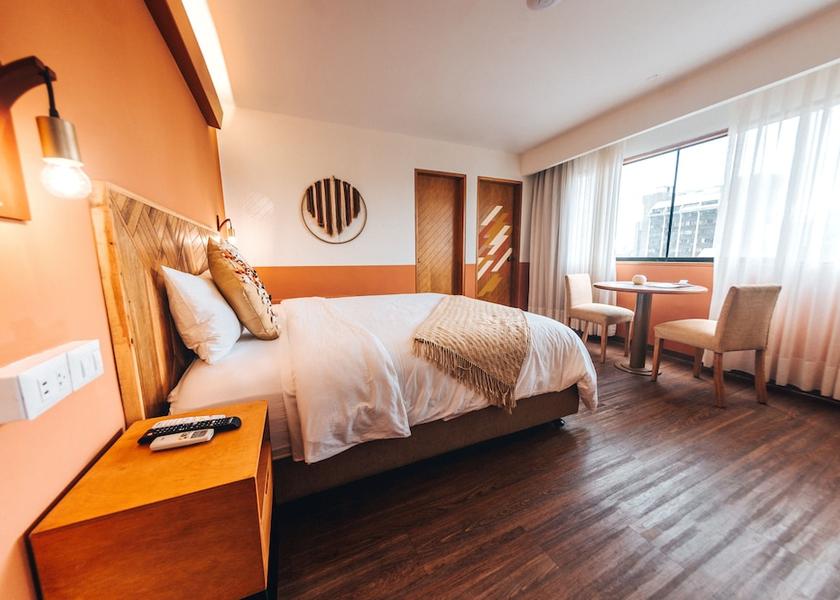 Lima (region) Lima Room