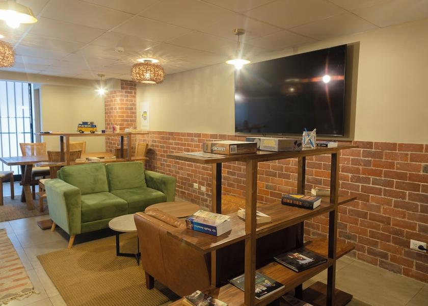 Lima (region) Lima Reception