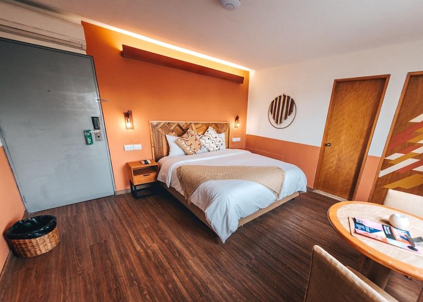 Lima (region) Lima Room