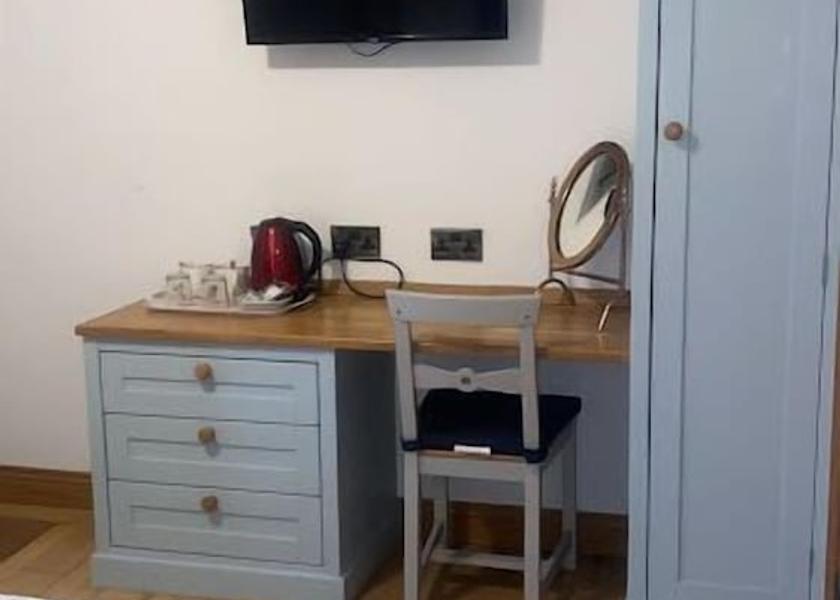 England Solihull Room