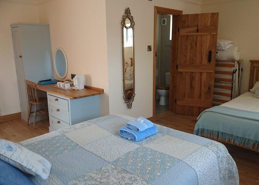 England Solihull Room