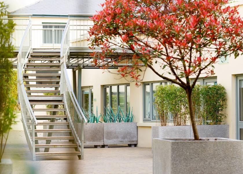 Kerry (county) Killarney Terrace