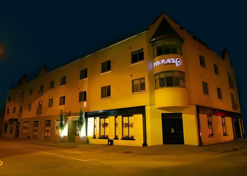 County Kerry Killarney Hotel Exterior