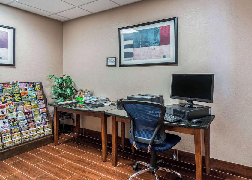 Florida Panama City Business Centre