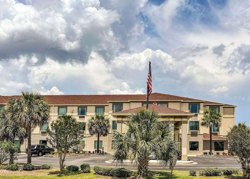 Florida Panama City Primary image